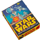 Illustration for article titled Anatomy of a Logo: Star Wars